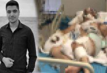 Kırıkkaleli Gökberk yaşam savaşını kaybetti! - Kırıkkale Haber, Son Dakika Kırıkkale Haberleri