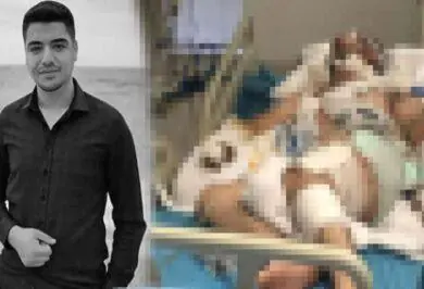 Kırıkkaleli Gökberk yaşam savaşını kaybetti! - Kırıkkale Haber, Son Dakika Kırıkkale Haberleri