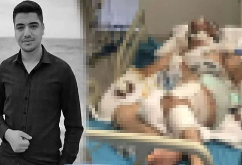 Kırıkkaleli Gökberk yaşam savaşını kaybetti! - Kırıkkale Haber, Son Dakika Kırıkkale Haberleri