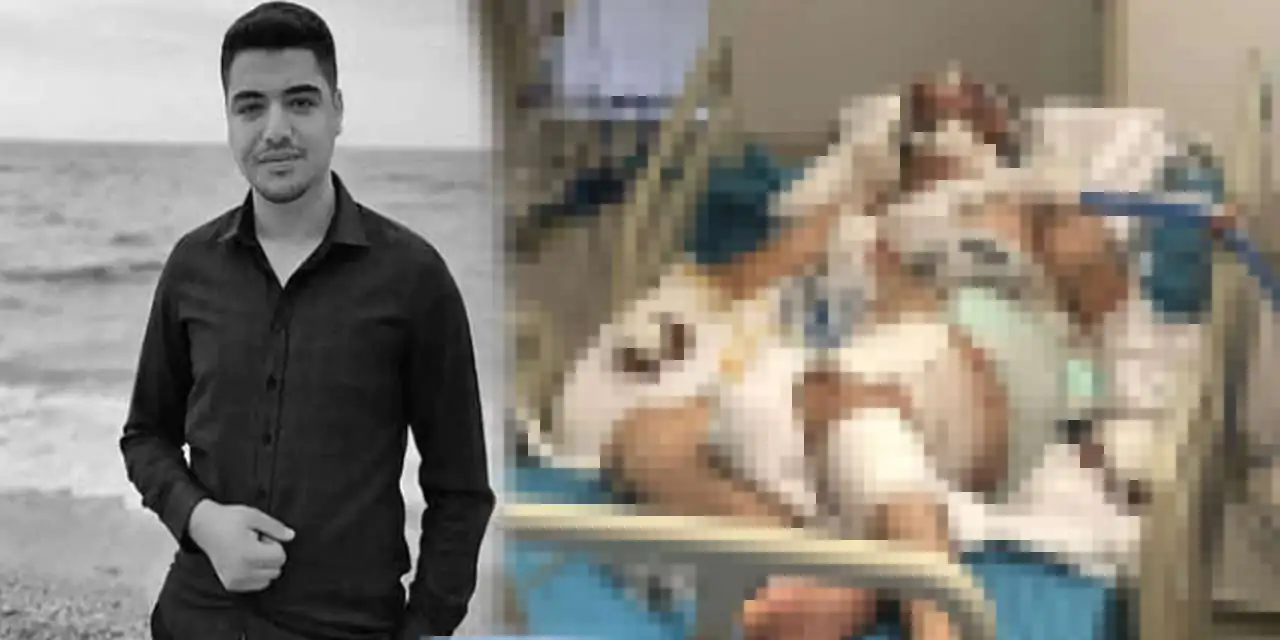 Kırıkkaleli Gökberk yaşam savaşını kaybetti! - Kırıkkale Haber, Son Dakika Kırıkkale Haberleri