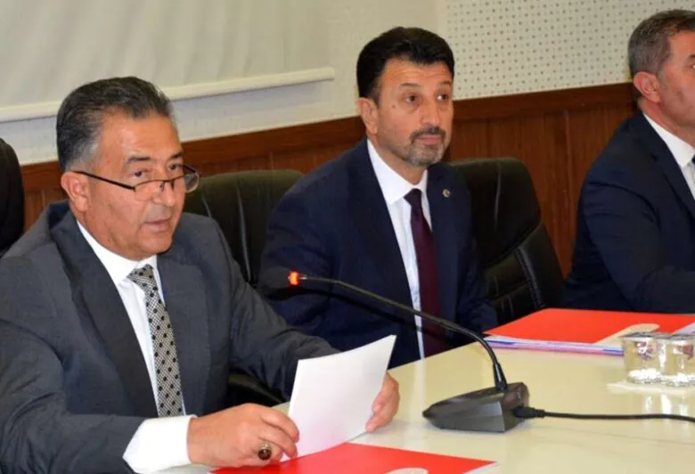 Güney: “Öğrenci başarısı yalnızca sınav sonuçlarıyla ölçülemez” - Kırıkkale Haber, Son Dakika Kırıkkale Haberleri