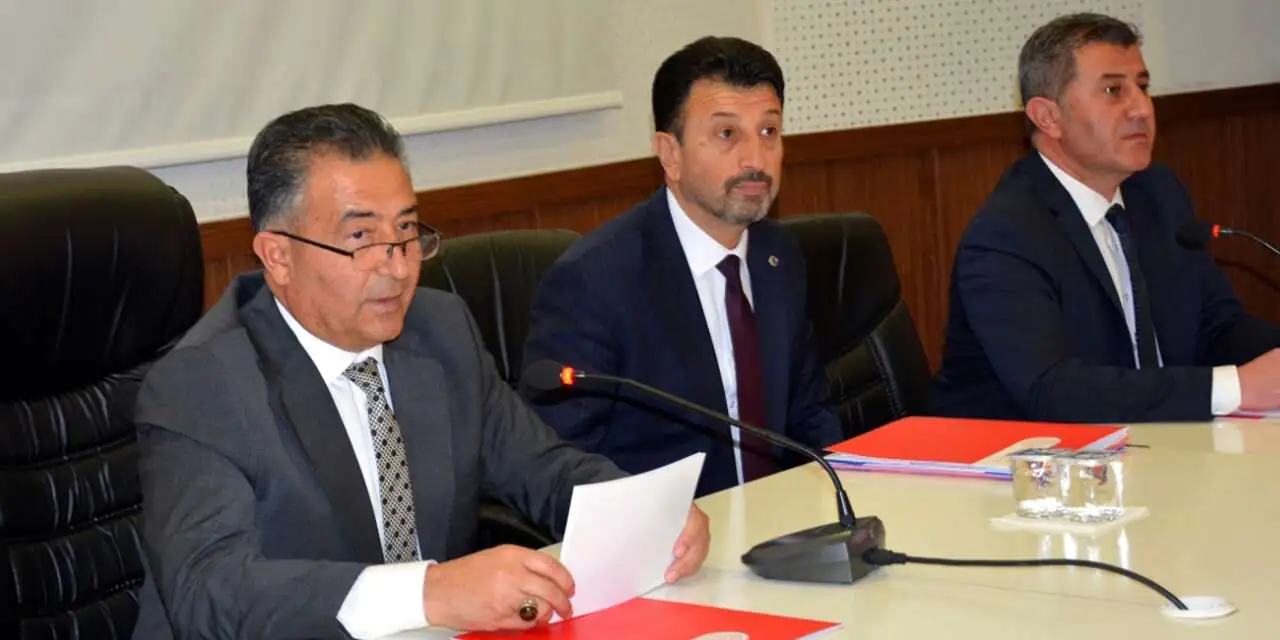 Güney: “Öğrenci başarısı yalnızca sınav sonuçlarıyla ölçülemez” - Kırıkkale Haber, Son Dakika Kırıkkale Haberleri