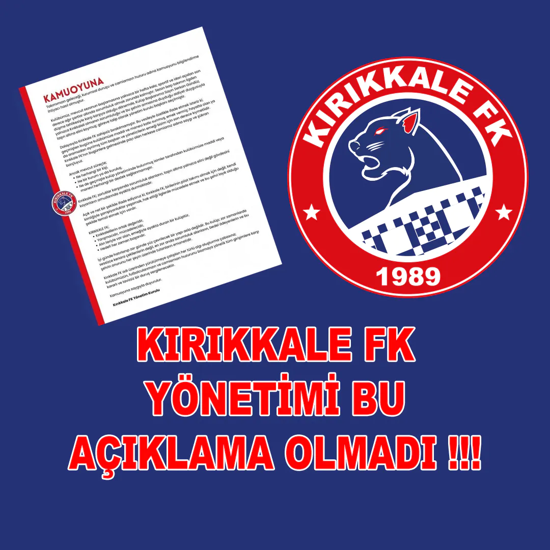 Kırıkkale Haber, Son Dakika Kırıkkale Haberleri