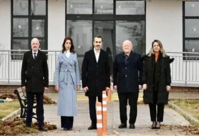 100 yataklı huzurevinde sona gelindi - Kırıkkale Haber, Son Dakika Kırıkkale Haberleri 100 yataklı huzurevinde sona gelindi - Kırıkkale Haber, Son Dakika Kırıkkale Haberleri