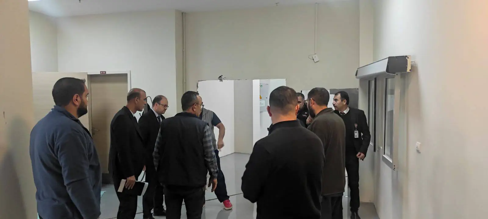 Yüksek İhtisas Hastanesi’ne sıkı denetim - Kırıkkale Haber, Son Dakika Kırıkkale Haberleri