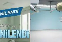 Yüksek İhtisas'ta büyük dönüşüm - Kırıkkale Haber, Son Dakika Kırıkkale Haberleri