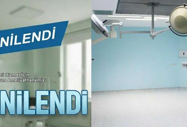 Yüksek İhtisas'ta büyük dönüşüm - Kırıkkale Haber, Son Dakika Kırıkkale Haberleri