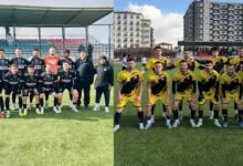 Kırıkkale bu maça kilitlendi! Bu heyecan Şampiyonlar Ligi’nde yok! - Kırıkkale Haber, Son Dakika Kırıkkale Haberleri