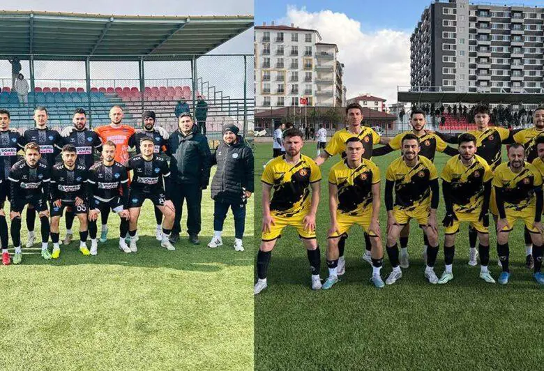 Kırıkkale bu maça kilitlendi! Bu heyecan Şampiyonlar Ligi’nde yok! - Kırıkkale Haber, Son Dakika Kırıkkale Haberleri