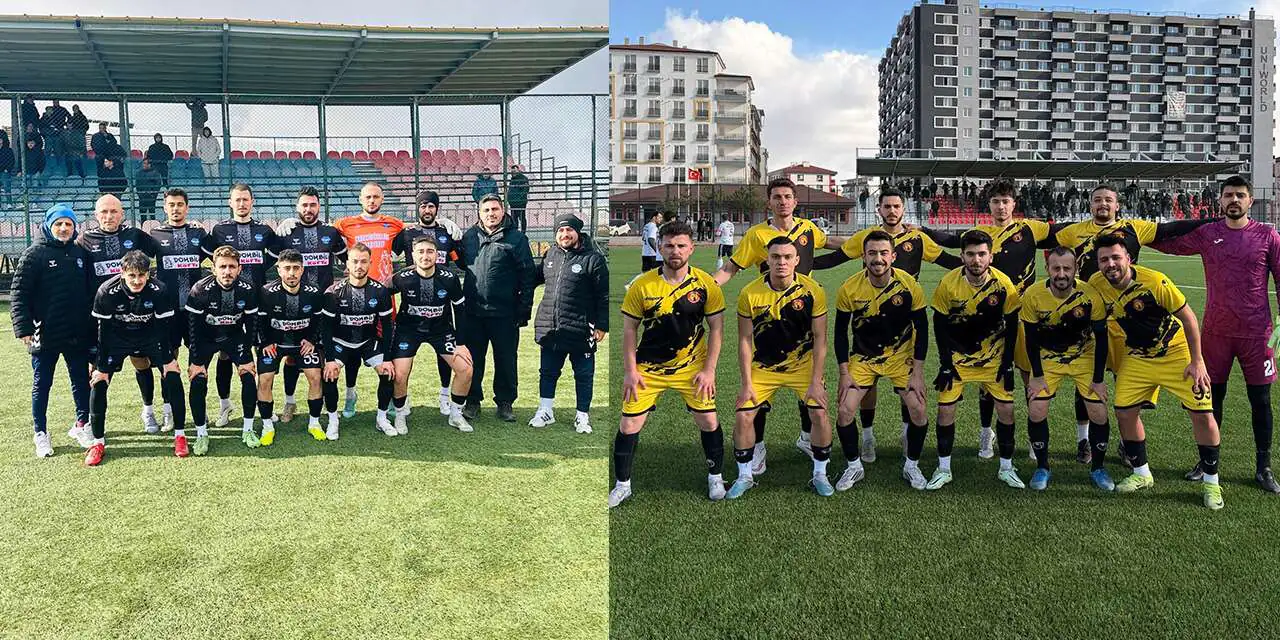 Kırıkkale bu maça kilitlendi! Bu heyecan Şampiyonlar Ligi’nde yok! - Kırıkkale Haber, Son Dakika Kırıkkale Haberleri