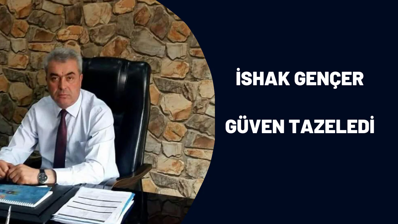 Kırıkkale'de Minibüsçüler Gençer İle devam dedi - Kırıkkale Haber, Son Dakika Kırıkkale Haberleri