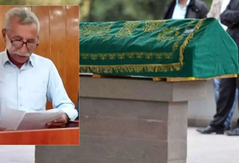 İl Genel Meclis Üyesi hayatını kaybetti - Kırıkkale Haber, Son Dakika Kırıkkale Haberleri