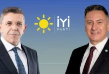 İYİ Parti Genel Başkan Yardımcısı Kırıkkale’ye Geliyor - Kırıkkale Haber, Son Dakika Kırıkkale Haberleri