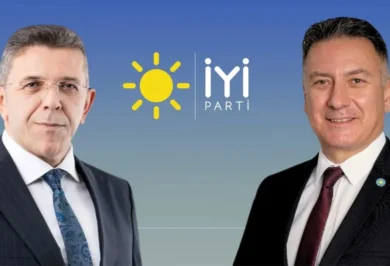 İYİ Parti Genel Başkan Yardımcısı Kırıkkale’ye Geliyor - Kırıkkale Haber, Son Dakika Kırıkkale Haberleri