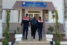 Suç makinesini jandarma yakaladı! - Kırıkkale Haber, Son Dakika Kırıkkale Haberleri