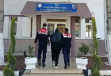 Suç makinesini jandarma yakaladı! - Kırıkkale Haber, Son Dakika Kırıkkale Haberleri