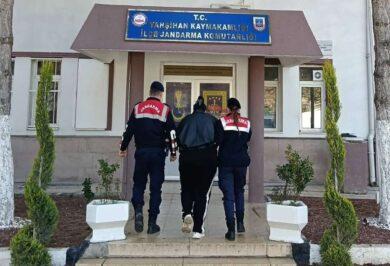 Suç makinesini jandarma yakaladı! - Kırıkkale Haber, Son Dakika Kırıkkale Haberleri Suç makinesini jandarma yakaladı! - Kırıkkale Haber, Son Dakika Kırıkkale Haberleri