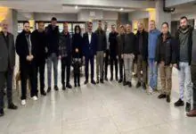 Kaplan’dan 10 Ocak Gazeteciler Günü’nde Anlamlı Buluşma - Kırıkkale Haber, Son Dakika Kırıkkale Haberleri