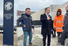 Kırıkkale’ye 18 Milyar TL’lik dev yatırım: MKE tesisleri gün sayıyor - Kırıkkale Haber, Son Dakika Kırıkkale Haberleri