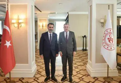 Fikret Karabudak Stadı İçin Proje Süreci Başlatıldı - Kırıkkale Haber, Son Dakika Kırıkkale Haberleri