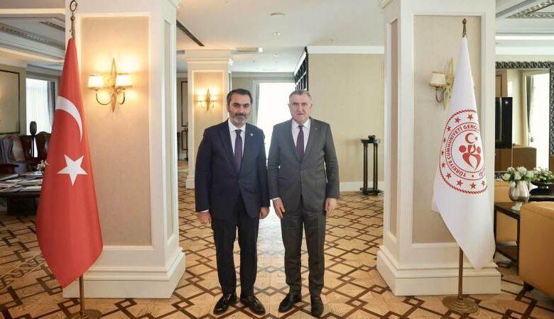 Fikret Karabudak Stadı İçin Proje Süreci Başlatıldı - Kırıkkale Haber, Son Dakika Kırıkkale Haberleri Fikret Karabudak Stadı İçin Proje Süreci Başlatıldı - Kırıkkale Haber, Son Dakika Kırıkkale Haberleri