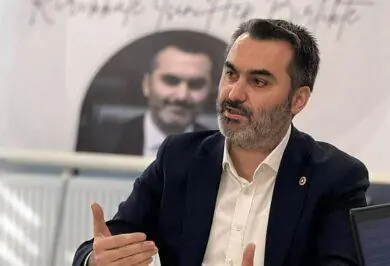 Kaplan: “2026, Kırıkkale için yatırım yılı olsun” - Kırıkkale Haber, Son Dakika Kırıkkale Haberleri Kaplan: “2026, Kırıkkale için yatırım yılı olsun” - Kırıkkale Haber, Son Dakika Kırıkkale Haberleri