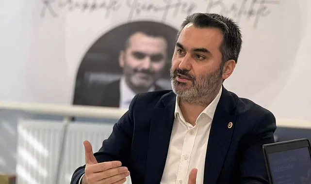Kaplan: “2026, Kırıkkale için yatırım yılı olsun” - Kırıkkale Haber, Son Dakika Kırıkkale Haberleri Kaplan: “2026, Kırıkkale için yatırım yılı olsun” - Kırıkkale Haber, Son Dakika Kırıkkale Haberleri