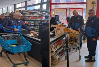 Keskin’de marketler denetim altında - Kırıkkale Haber, Son Dakika Kırıkkale Haberleri Keskin’de marketler denetim altında - Kırıkkale Haber, Son Dakika Kırıkkale Haberleri