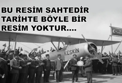 Keskin1 Uç - Kırıkkale Haber, Son Dakika Kırıkkale Haberleri