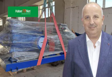 Keskin İlçesinde Su Motorları Yenilendi - Kırıkkale Haber, Son Dakika Kırıkkale Haberleri Keskin İlçesinde Su Motorları Yenilendi - Kırıkkale Haber, Son Dakika Kırıkkale Haberleri