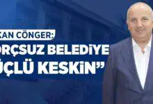 Keskin Belediyesi 2024–2025 Mali Tablosunu Kamuoyuyla Paylaştı - Kırıkkale Haber, Son Dakika Kırıkkale Haberleri