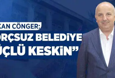 Keskin Belediyesi 2024–2025 Mali Tablosunu Kamuoyuyla Paylaştı - Kırıkkale Haber, Son Dakika Kırıkkale Haberleri