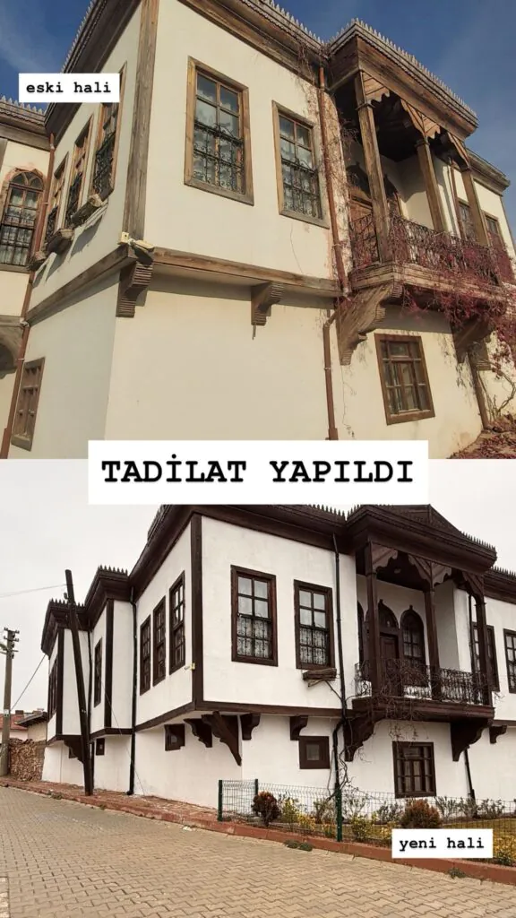 5 milyon 800 bin TL İstendi Keskin Belediyesi 600 bin Tl Yaptı - Kırıkkale Haber, Son Dakika Kırıkkale Haberleri