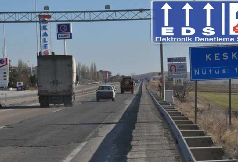 Keskin yollarında EDS devri kapanıyor! - Kırıkkale Haber, Son Dakika Kırıkkale Haberleri Keskin yollarında EDS devri kapanıyor! - Kırıkkale Haber, Son Dakika Kırıkkale Haberleri