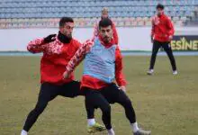 Kırmızı-Lacivertlilerde radikal karar: Beklenen değil, gereken yapıldı! - Kırıkkale Haber, Son Dakika Kırıkkale Haberleri