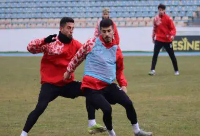 Kırmızı-Lacivertlilerde radikal karar: Beklenen değil, gereken yapıldı! - Kırıkkale Haber, Son Dakika Kırıkkale Haberleri