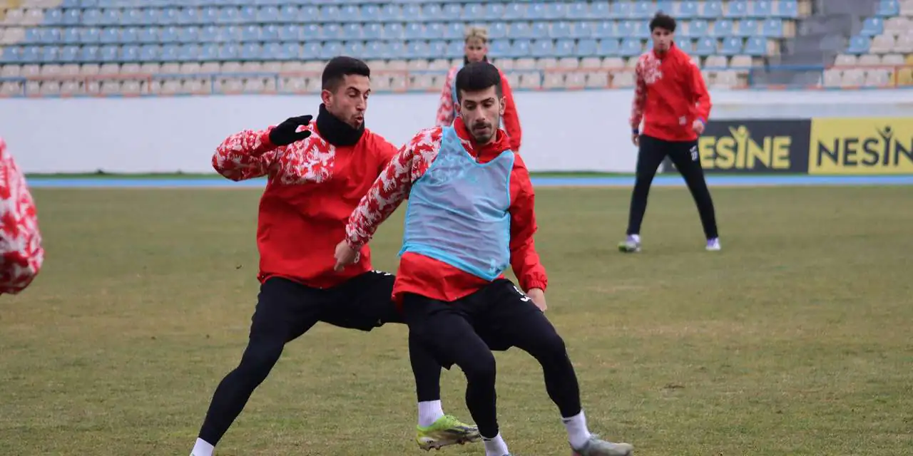 Kırmızı-Lacivertlilerde radikal karar: Beklenen değil, gereken yapıldı! - Kırıkkale Haber, Son Dakika Kırıkkale Haberleri