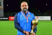 Kırıkkale FK’nın yeni hocası Engin Çalışır oldu - Kırıkkale Haber, Son Dakika Kırıkkale Haberleri