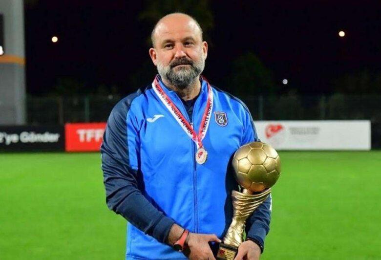 Kırıkkale FK’nın yeni hocası Engin Çalışır oldu - Kırıkkale Haber, Son Dakika Kırıkkale Haberleri Kırıkkale FK’nın yeni hocası Engin Çalışır oldu - Kırıkkale Haber, Son Dakika Kırıkkale Haberleri