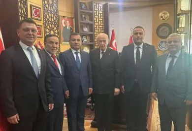 Kırıkkale Teşkilatı Ankara’ya çıkartma yaptı: "Liderin yanındayız!" - Kırıkkale Haber, Son Dakika Kırıkkale Haberleri Kırıkkale Teşkilatı Ankara’ya çıkartma yaptı: "Liderin yanındayız!" - Kırıkkale Haber, Son Dakika Kırıkkale Haberleri