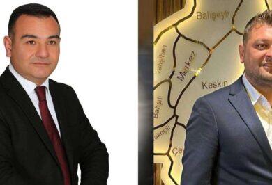 MHP’de merkez ilçe ve Yahşihan’a atama - Kırıkkale Haber, Son Dakika Kırıkkale Haberleri MHP’de merkez ilçe ve Yahşihan’a atama - Kırıkkale Haber, Son Dakika Kırıkkale Haberleri