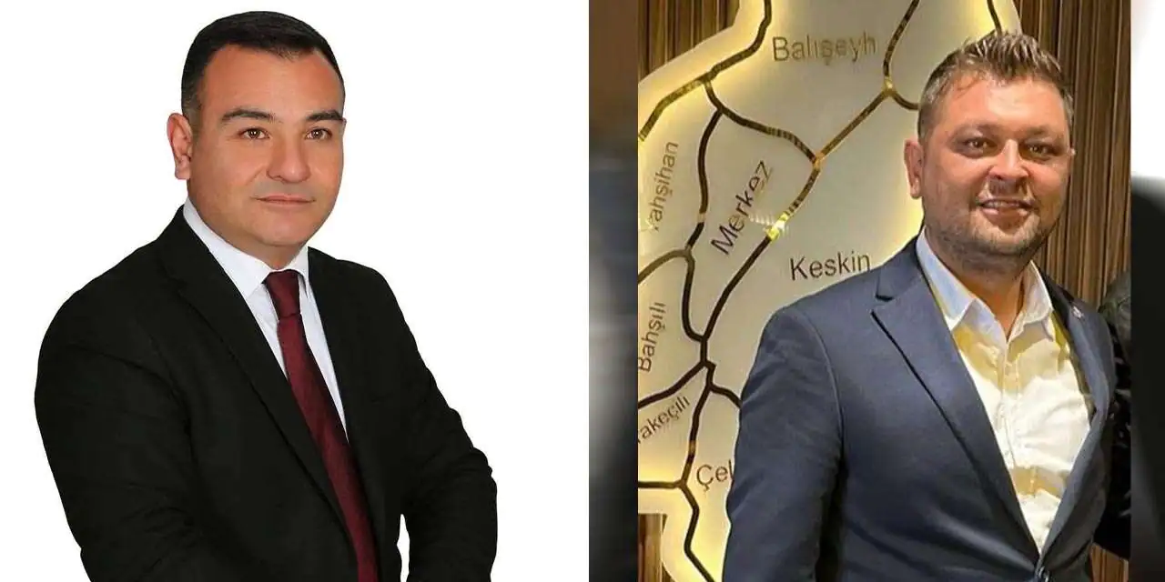 MHP’de merkez ilçe ve Yahşihan’a atama - Kırıkkale Haber, Son Dakika Kırıkkale Haberleri