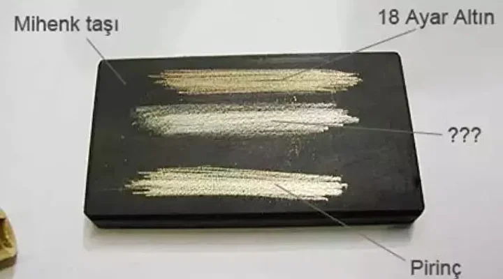 Suriye Altını Kırıkkale'ye de Ulaştı Mı ? - Kırıkkale Haber, Son Dakika Kırıkkale Haberleri