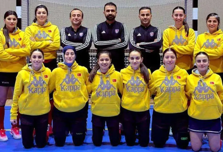 Portekiz’de Kırıkkale’ye Milli Başarı - Kırıkkale Haber, Son Dakika Kırıkkale Haberleri