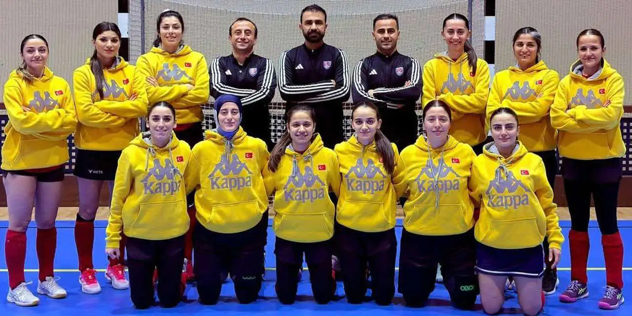 Portekiz’de Kırıkkale’ye Milli Başarı - Kırıkkale Haber, Son Dakika Kırıkkale Haberleri