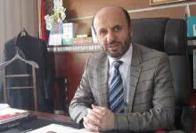 Kırıkkale Müftülüğünde Değişim Zamcı Müftü Gitti - Kırıkkale Haber, Son Dakika Kırıkkale Haberleri