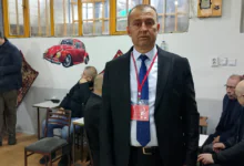 Kırıkkale Oto Sanatkârlar odasında Murat Pehlivanlı güven tazeledi - Kırıkkale Haber, Son Dakika Kırıkkale Haberleri