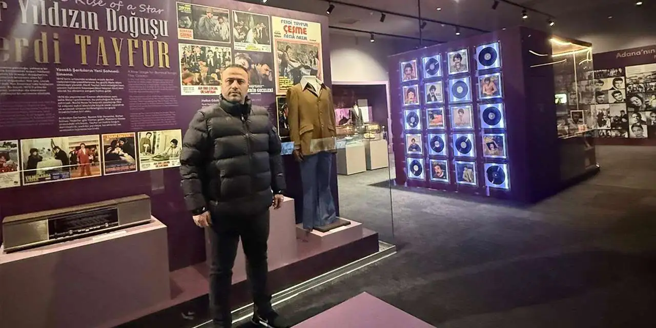 Devlet Bahçeli’nin koleksiyonu müzede! - Kırıkkale Haber, Son Dakika Kırıkkale Haberleri