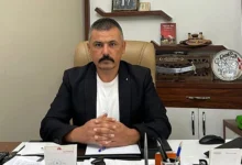 Nurettin Şen'den Türk Bayrağına Yapılan Saldırıya Kınama - Kırıkkale Haber, Son Dakika Kırıkkale Haberleri