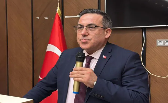 Ömer Ayçiçek’ten Net Mesaj: Taban Fiyat Yasal Zorunluluktur - Kırıkkale Haber, Son Dakika Kırıkkale Haberleri